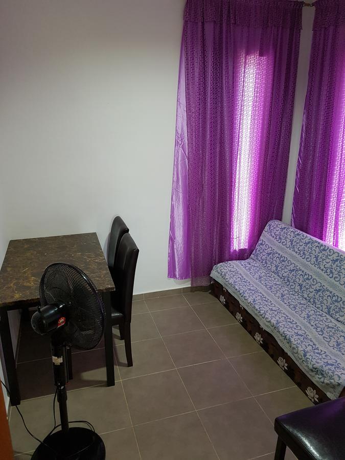 פנתאי צנאנג Maxim Apartment מראה חיצוני תמונה