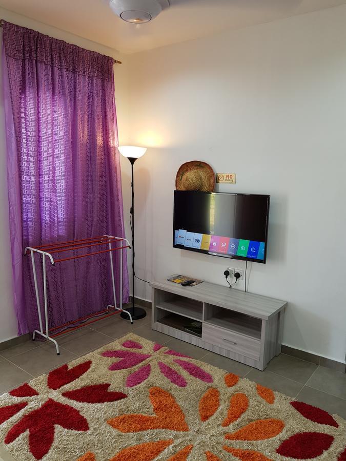 פנתאי צנאנג Maxim Apartment מראה חיצוני תמונה