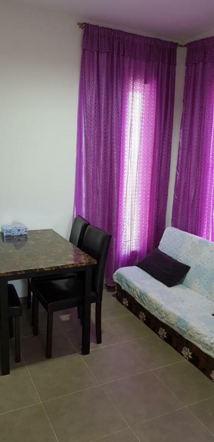 פנתאי צנאנג Maxim Apartment מראה חיצוני תמונה